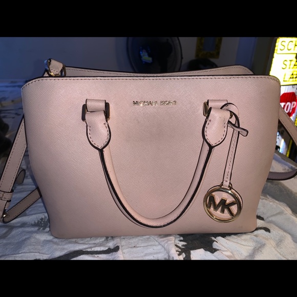 Michael Kors Purse - Picture 2 of 9